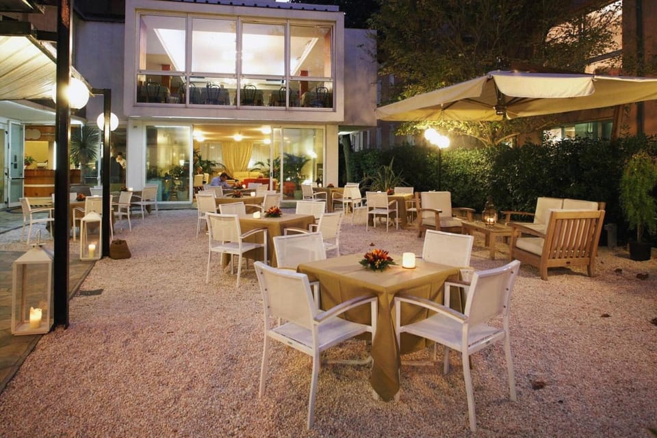 Hotel Airone Hotel in Rimini