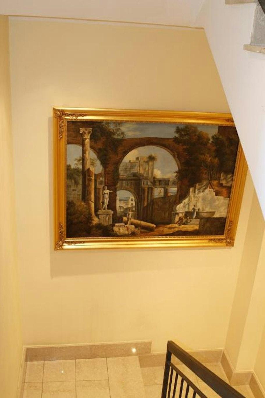 Boutique Hotel Trevi Hotel in Rome