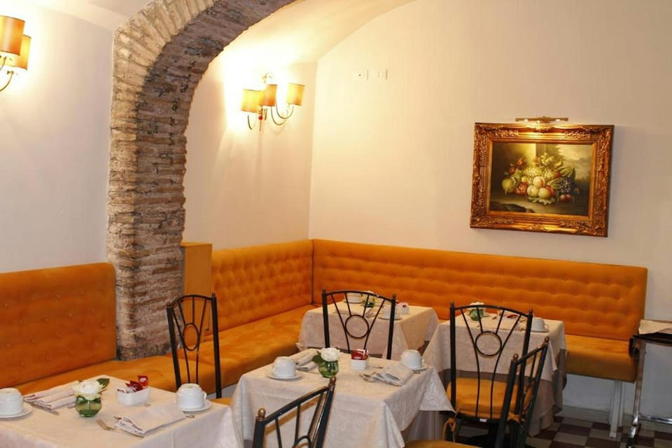 Boutique Hotel Trevi Hotel in Rome