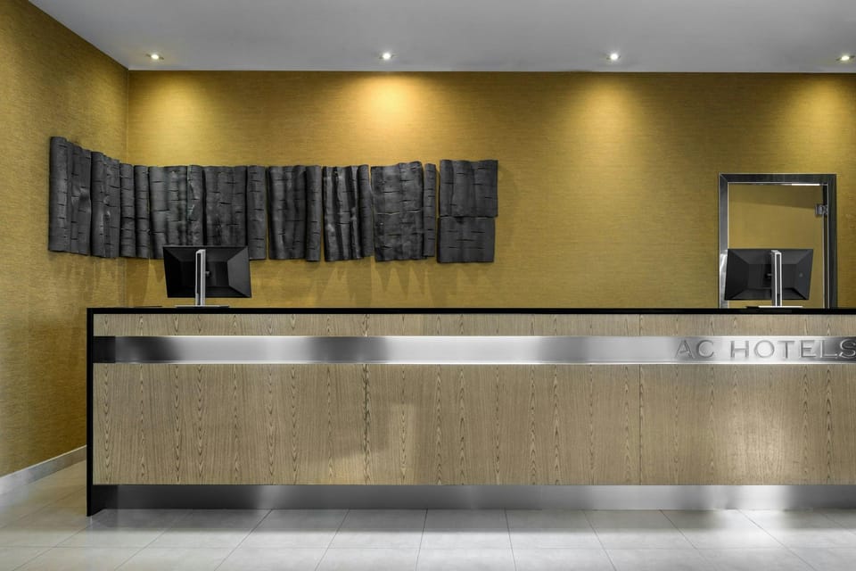 AC Hotel Vicenza Hotel in Vicenza