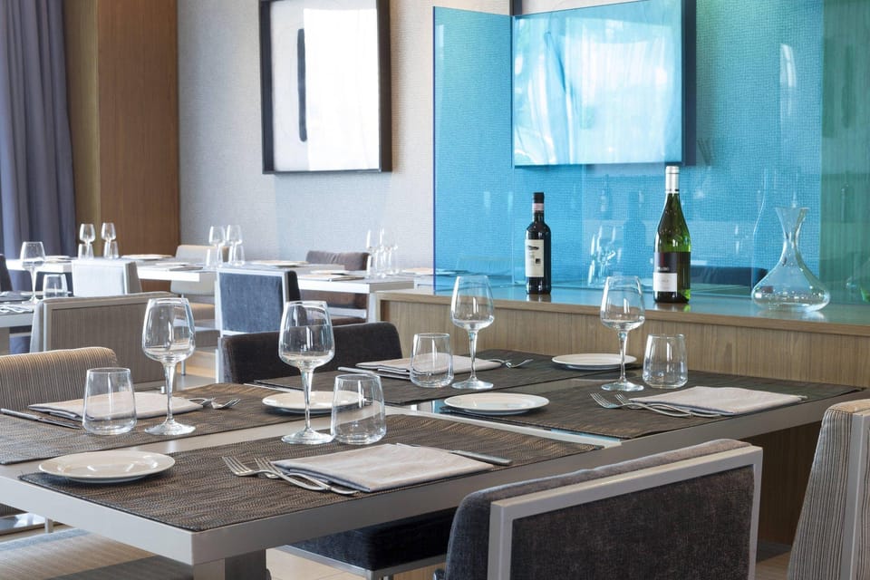 AC Hotel Vicenza Hotel in Vicenza