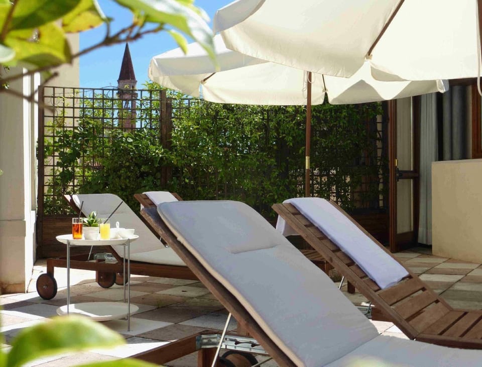 Hotel Alla Torre Hotel in Veneto