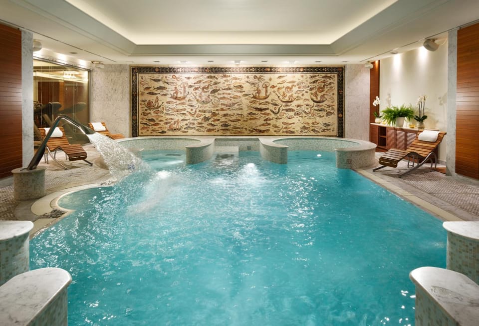 Principi di Piemonte - UNA Esperienze Hotel in Turin