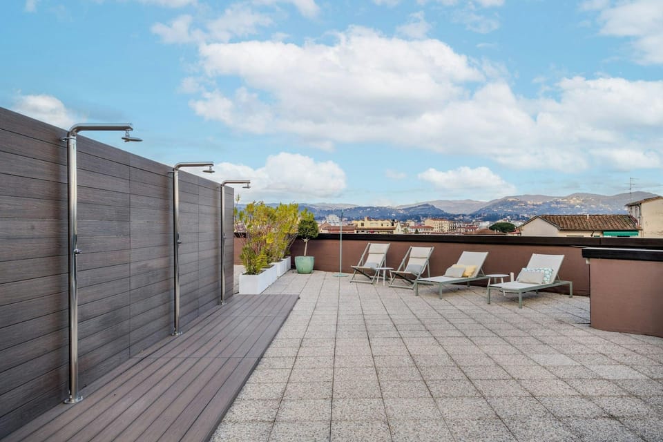 AC Hotel Firenze Hotel in Florence