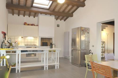 B&B Alle Cime Hotel in Umbria