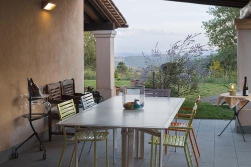 B&B Alle Cime Hotel in Umbria
