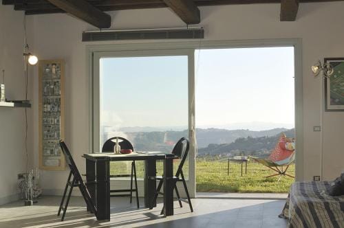 B&B Alle Cime Hotel in Umbria