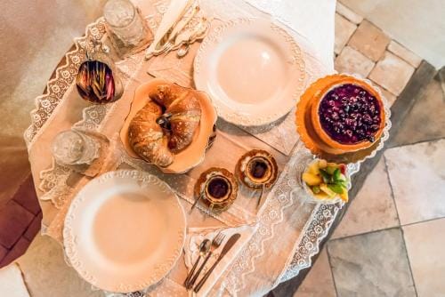B&b Antica Dimora Quarello Hotel in Piedmont