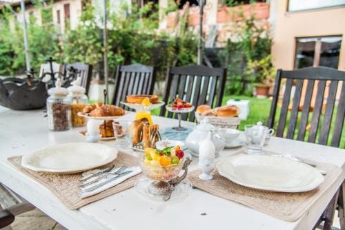 B&b Antica Dimora Quarello Hotel in Piedmont