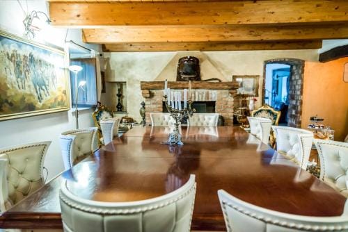 B&b Antica Dimora Quarello Hotel in Piedmont
