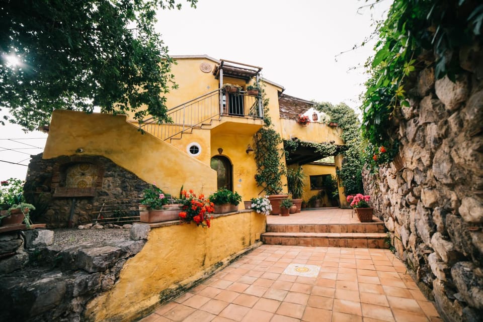 B&B Calandrella Hotel in Basilicata