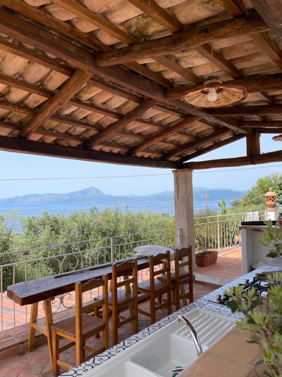 B&B Calandrella Hotel in Basilicata