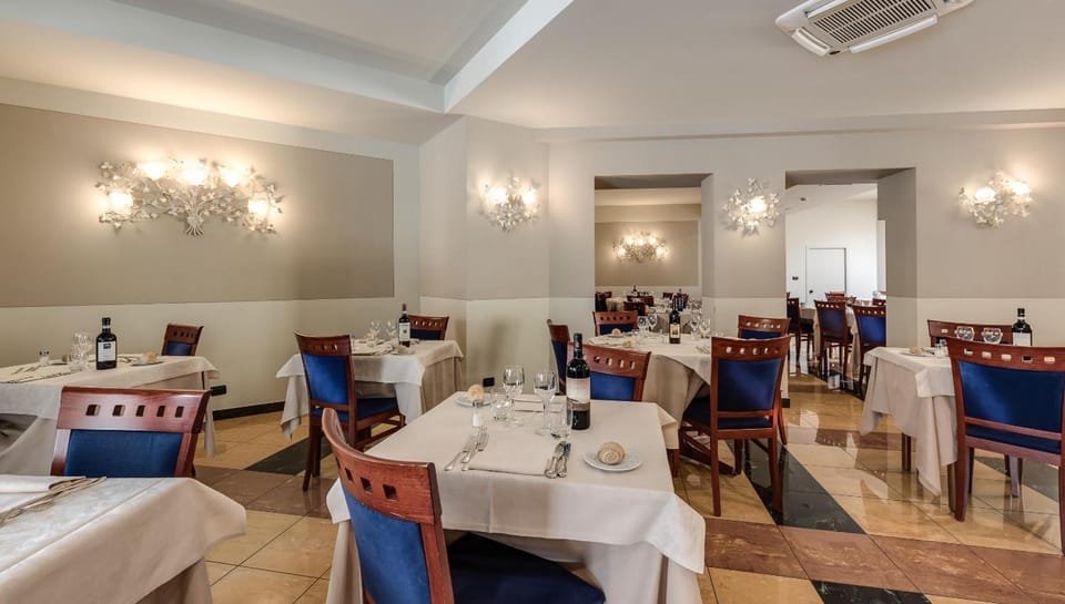 Hotel Da Vinci Hotel in Montecatini Terme
