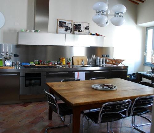 Camera con vista Hotel in Marche