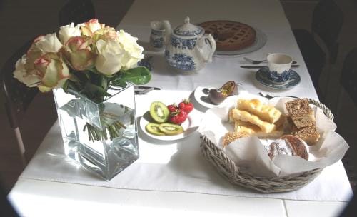 B&B Casa Trucchi Hotel in Ventimiglia