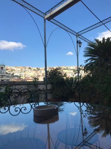 B&B Casamiranapoli Hotel in Naples