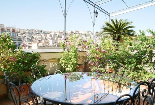 B&B Casamiranapoli Hotel in Naples