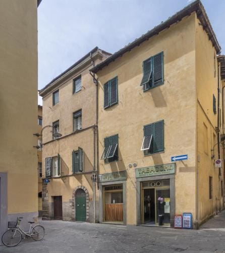 Le Camere di Caterina Hotel in Capannori