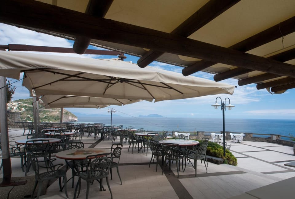 Hotel Loreley Hotel in Campania