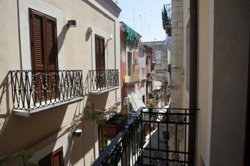 Dei Meravigli Hotel in Bari