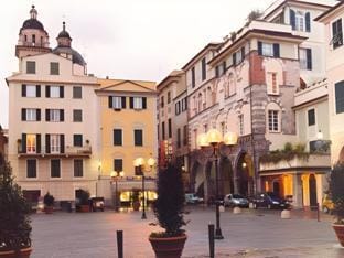 Hotel Ferrari Hotel in Chiavari