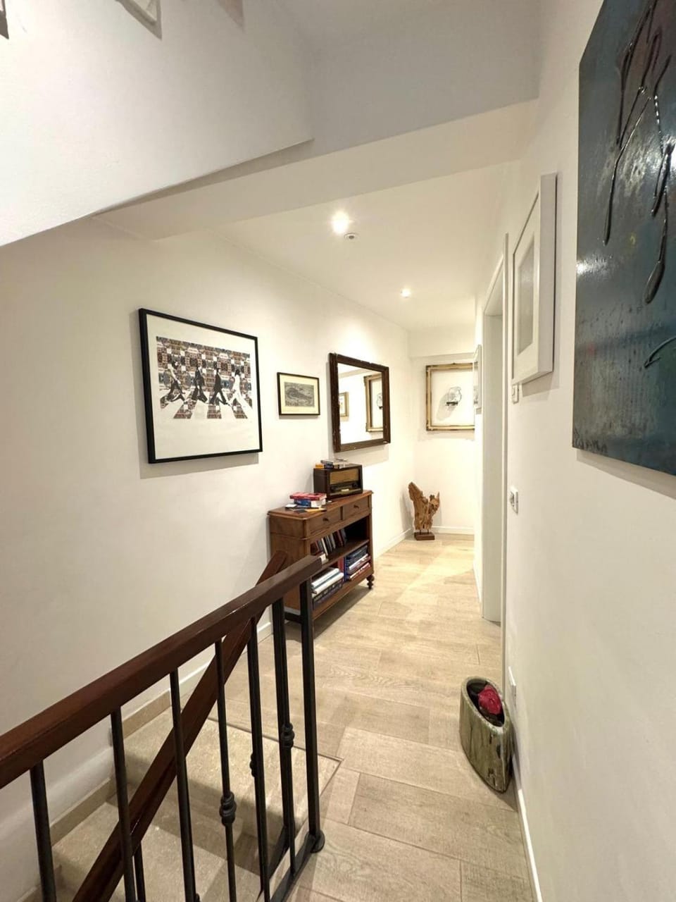 B&B Fortuny Hotel in San Marco