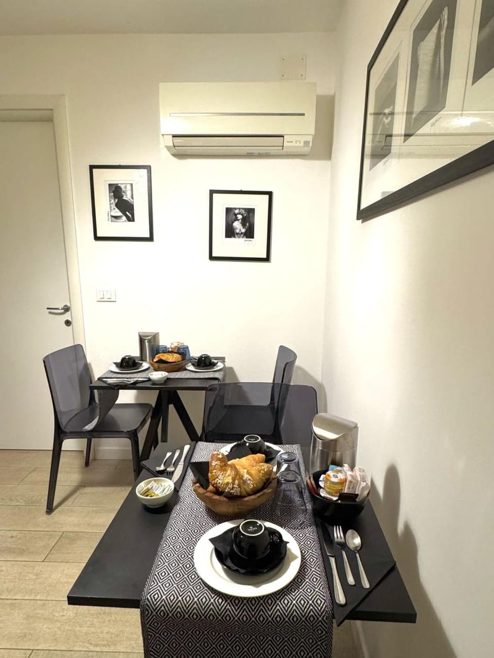 B&B Fortuny Hotel in San Marco