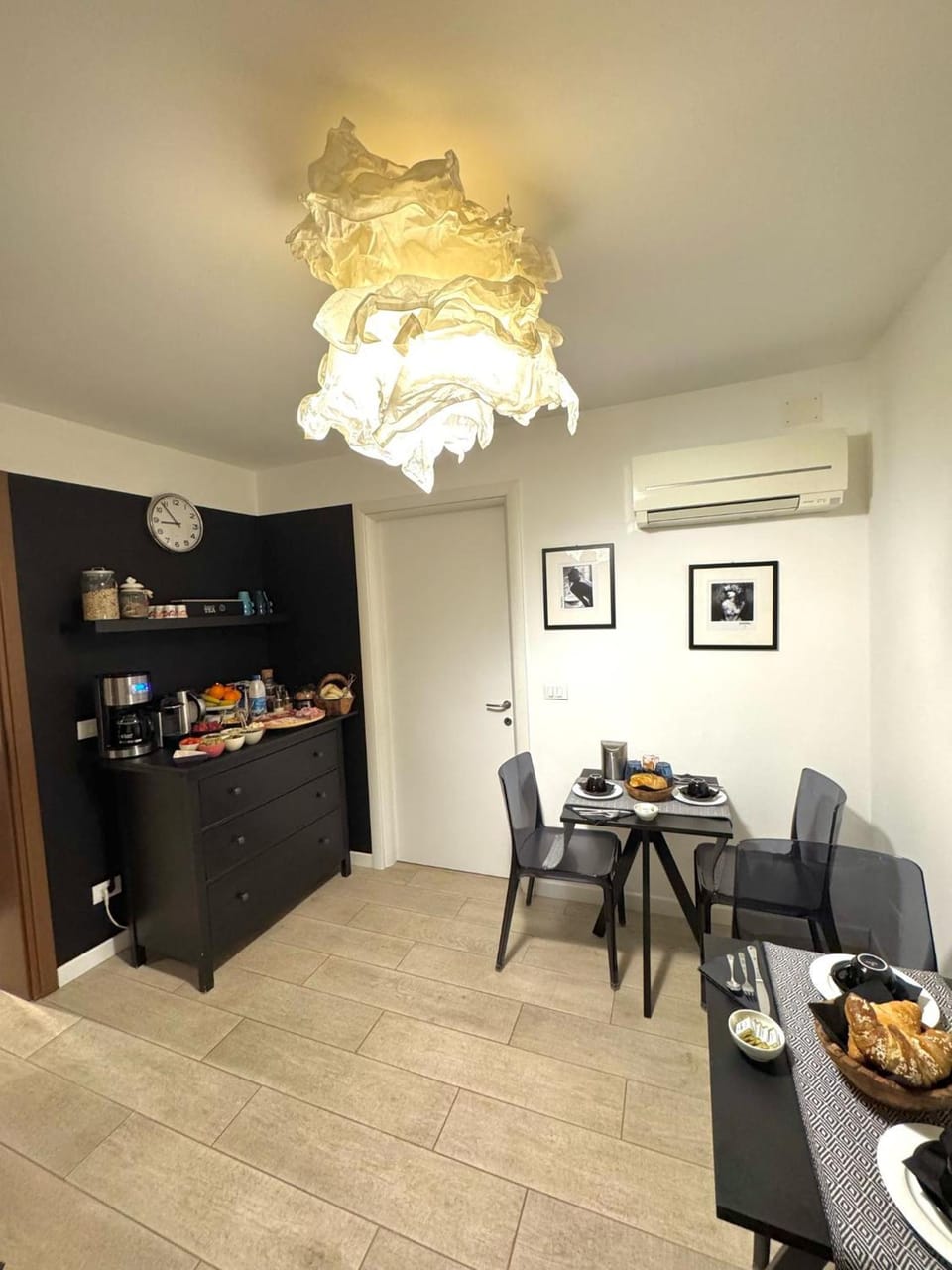 B&B Fortuny Hotel in San Marco