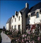 Residence Cap Marine Hotel in Finistere