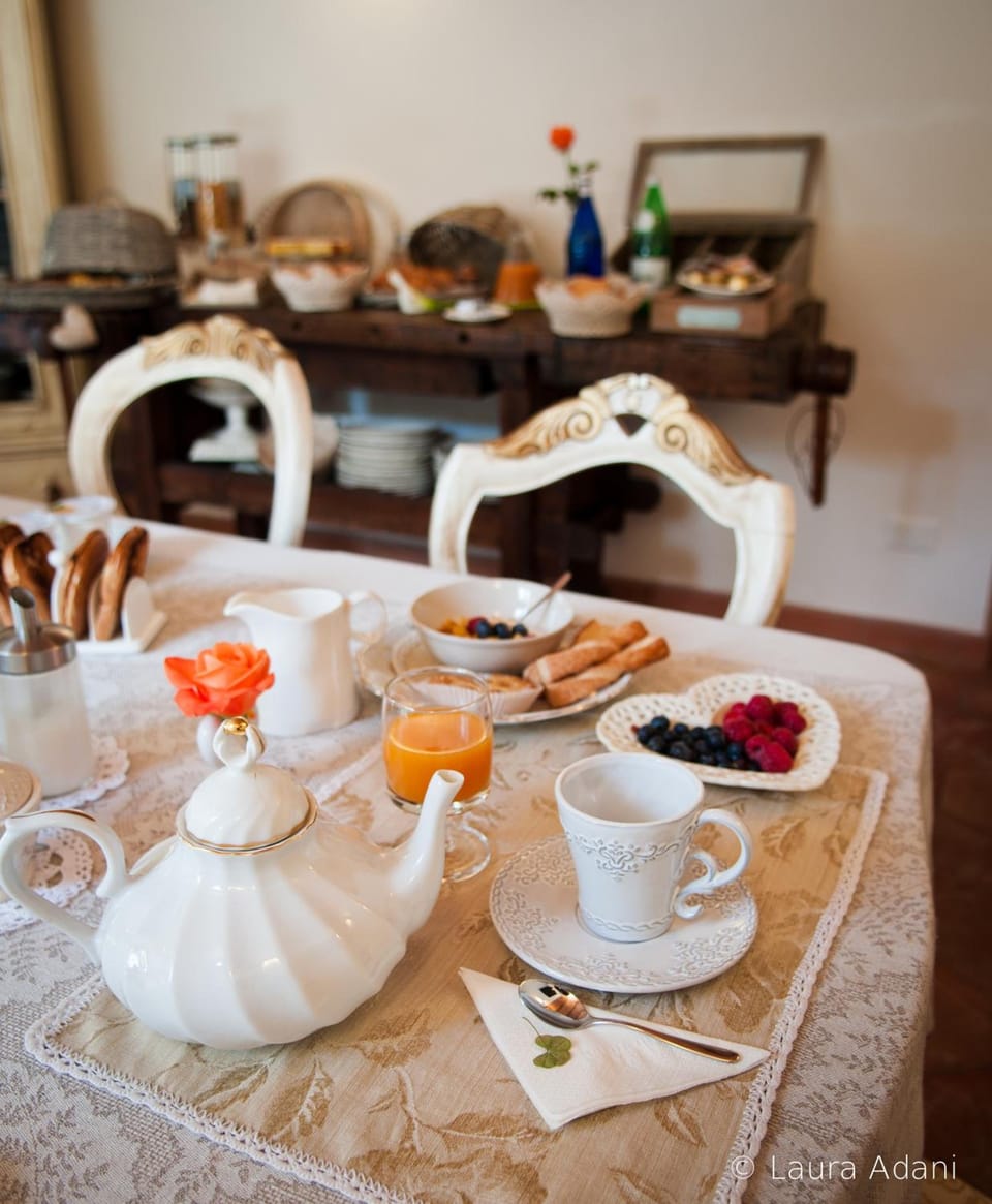 B&B Il Cuore Hotel in Province of Massa and Carrara