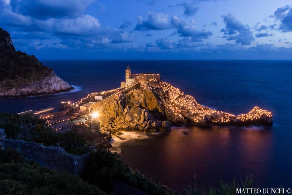 B&B Il Cuore Hotel in Province of Massa and Carrara