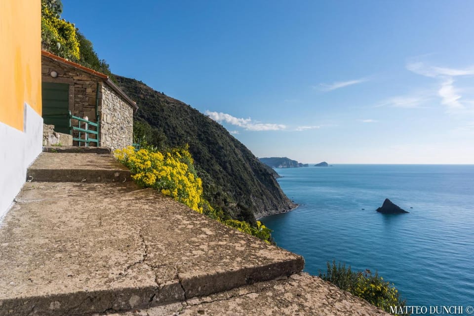 B&B Il Cuore Hotel in Province of Massa and Carrara
