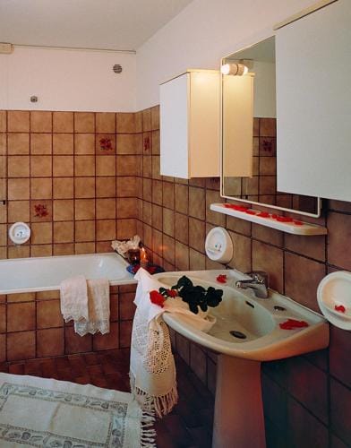 B&B Il Giardino Hotel in Marche