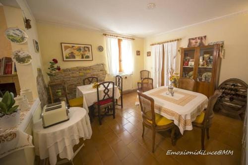 B&B Il Giardino Hotel in Marche