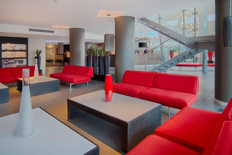 Savhotel Mantegna Padova Hotel in Padua