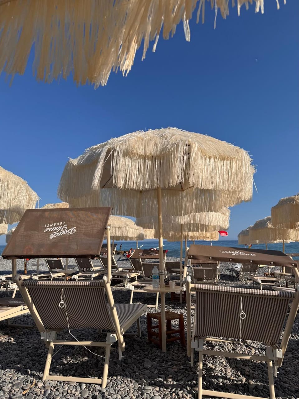 B&B Il Tentacolo Hotel in Ventimiglia