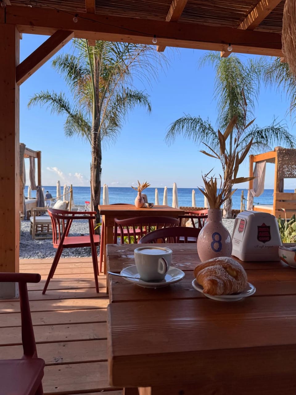 B&B Il Tentacolo Hotel in Ventimiglia