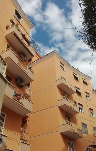 B&B La Casa di Gabry Hotel in Rome