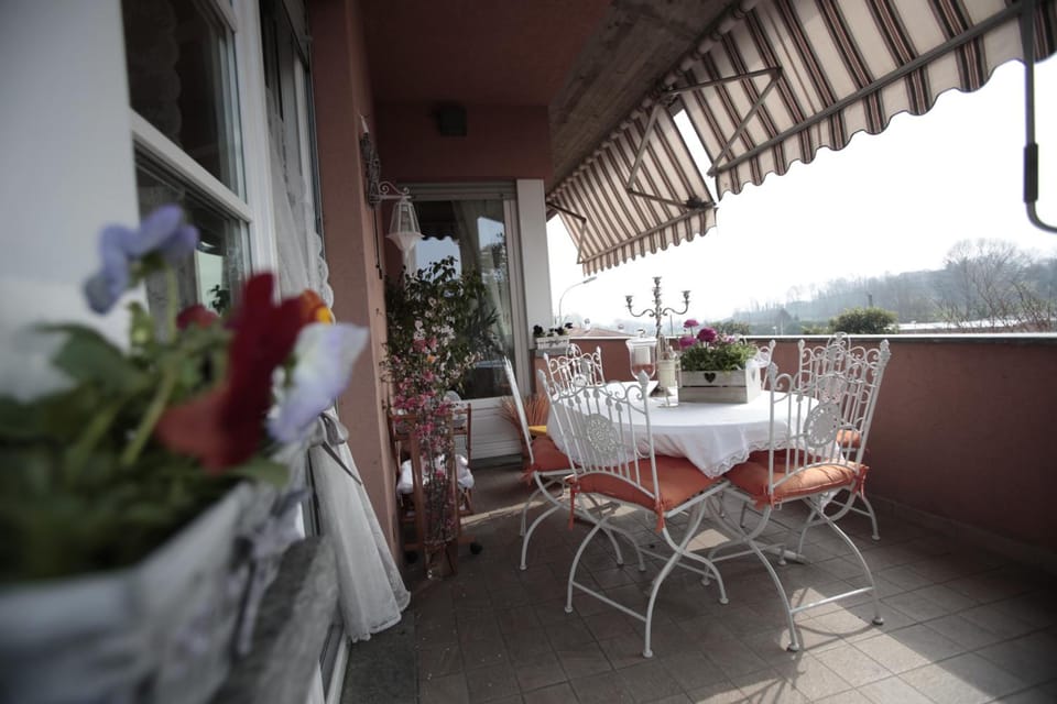 B&B La Casa di Pamela Hotel in Varese