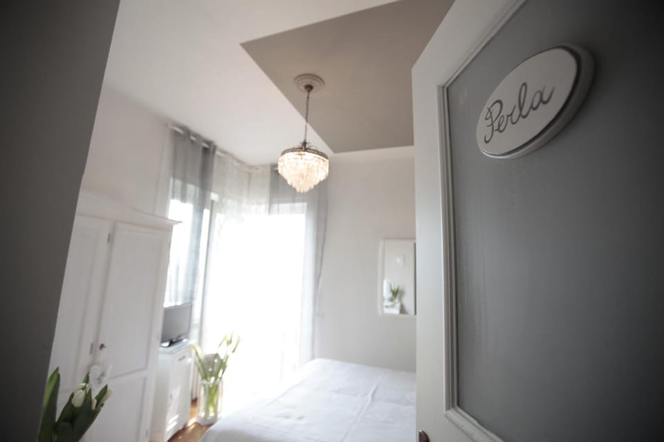 B&B La Casa di Pamela Hotel in Varese