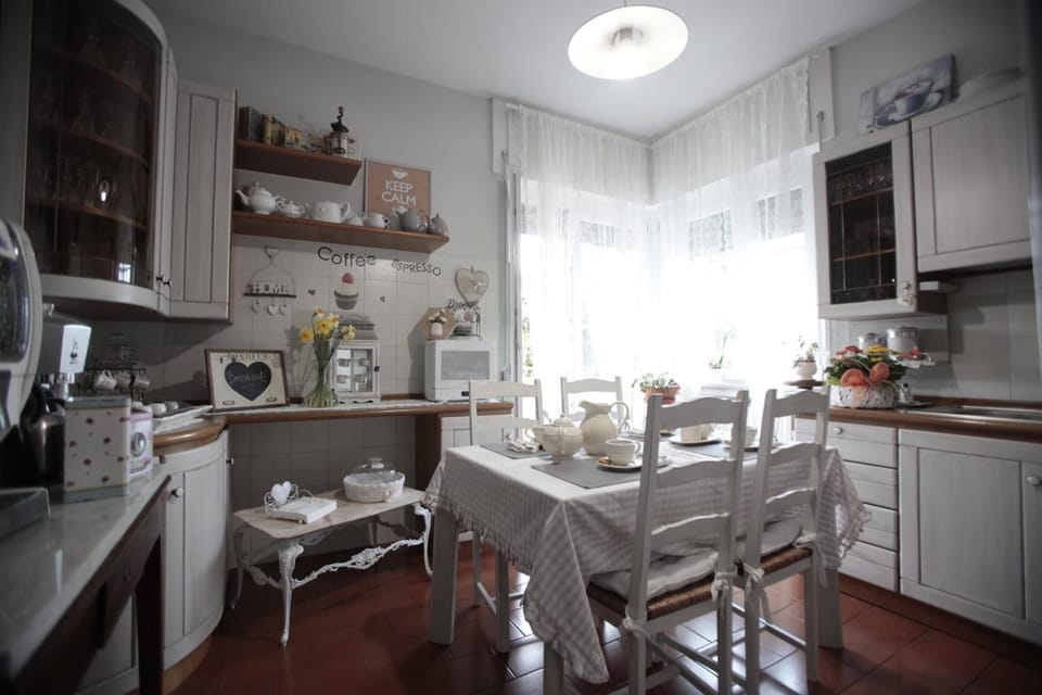 B&B La Casa di Pamela Hotel in Varese