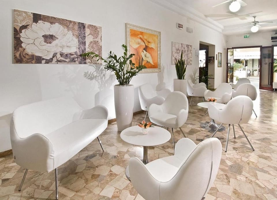 Hotel Capinera Hotel in Rimini