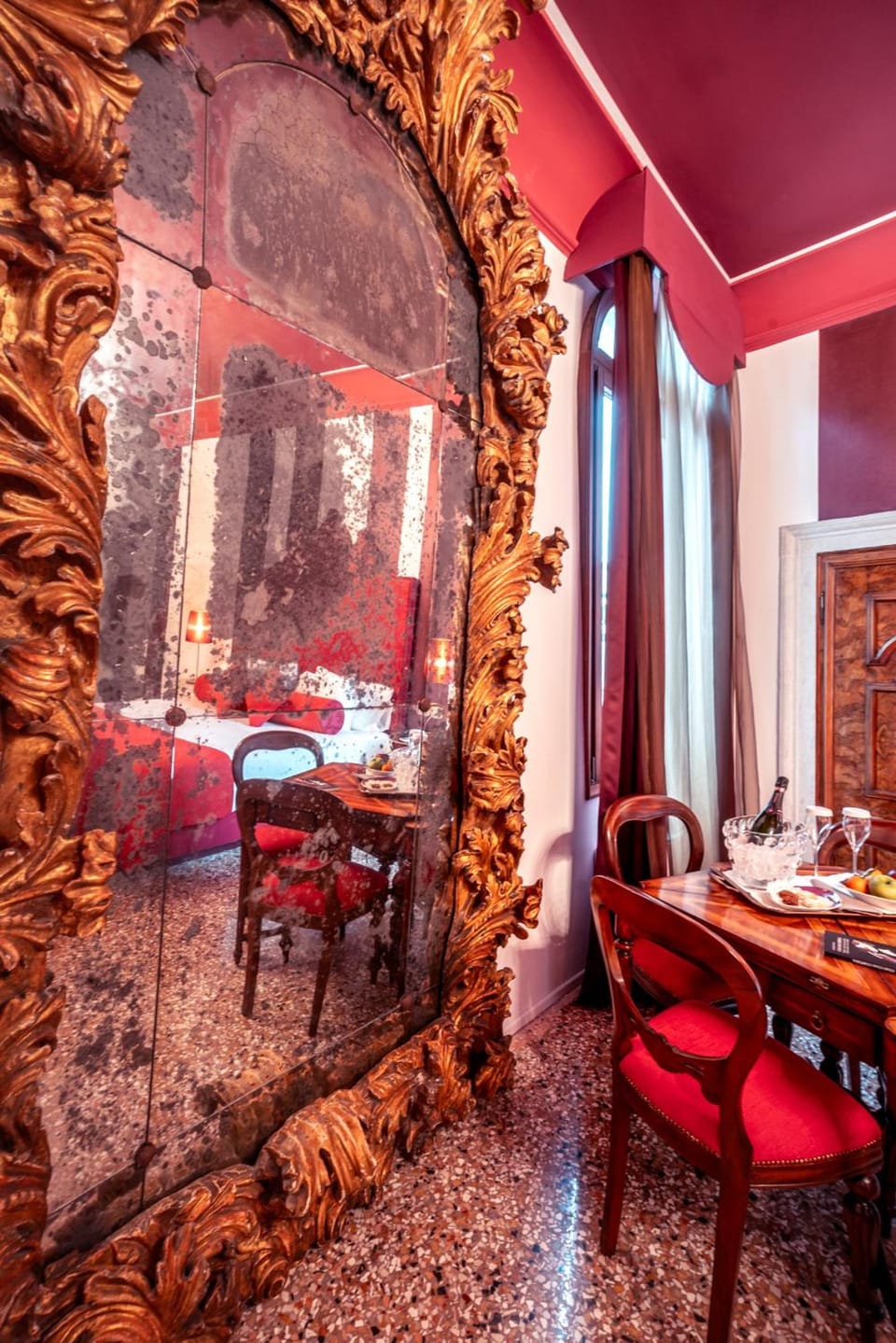 Excess Venice Boutique Hotel & Private Spa Hotel in Lido di Venezia