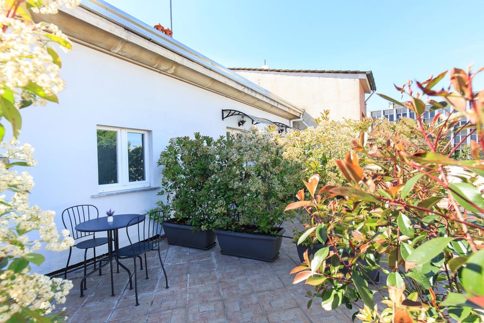 La Terrazza Hotel in Rho
