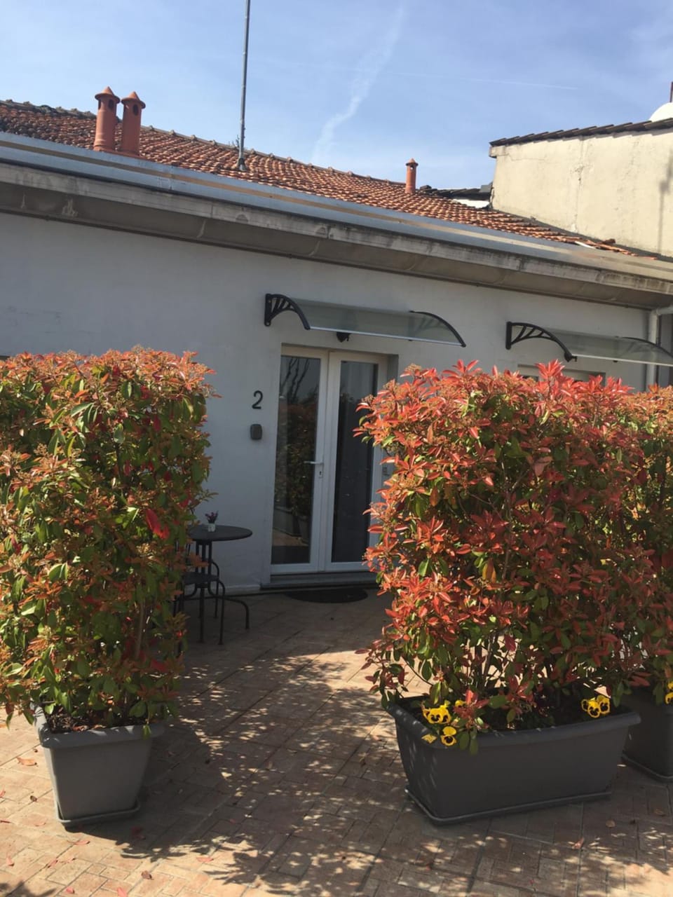 La Terrazza Hotel in Rho