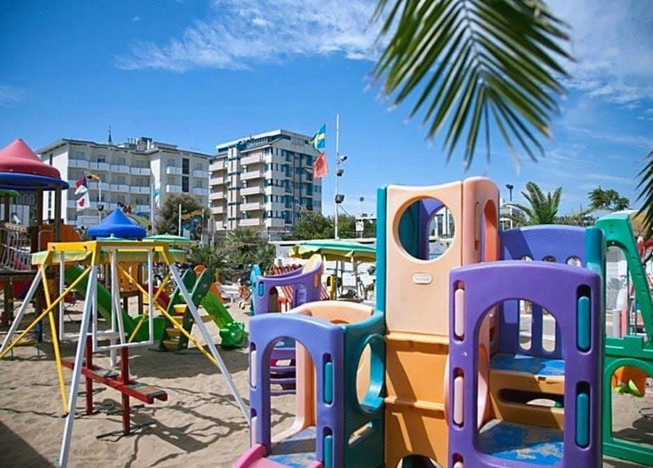 Hotel Ada Hotel in Rimini