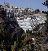 Amadores Beach Hotel in Puerto Rico de Gran Canaria