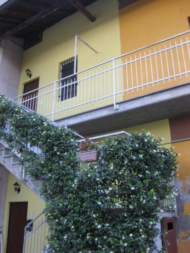 B&B Lavender&Rose Hotel in Lombardy