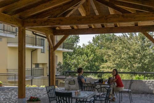 B&B Le Ginestre Hotel in Basilicata