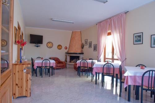 B&B Le Ginestre Hotel in Basilicata